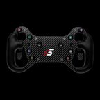 Kies-Motorsports SIM HQ SIMAGIC - GT4 Dual Clutch Carbon Fiber Wheel