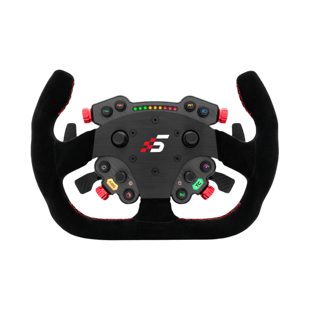 Kies-Motorsports SIM HQ SIMAGIC GTC Steering Wheel