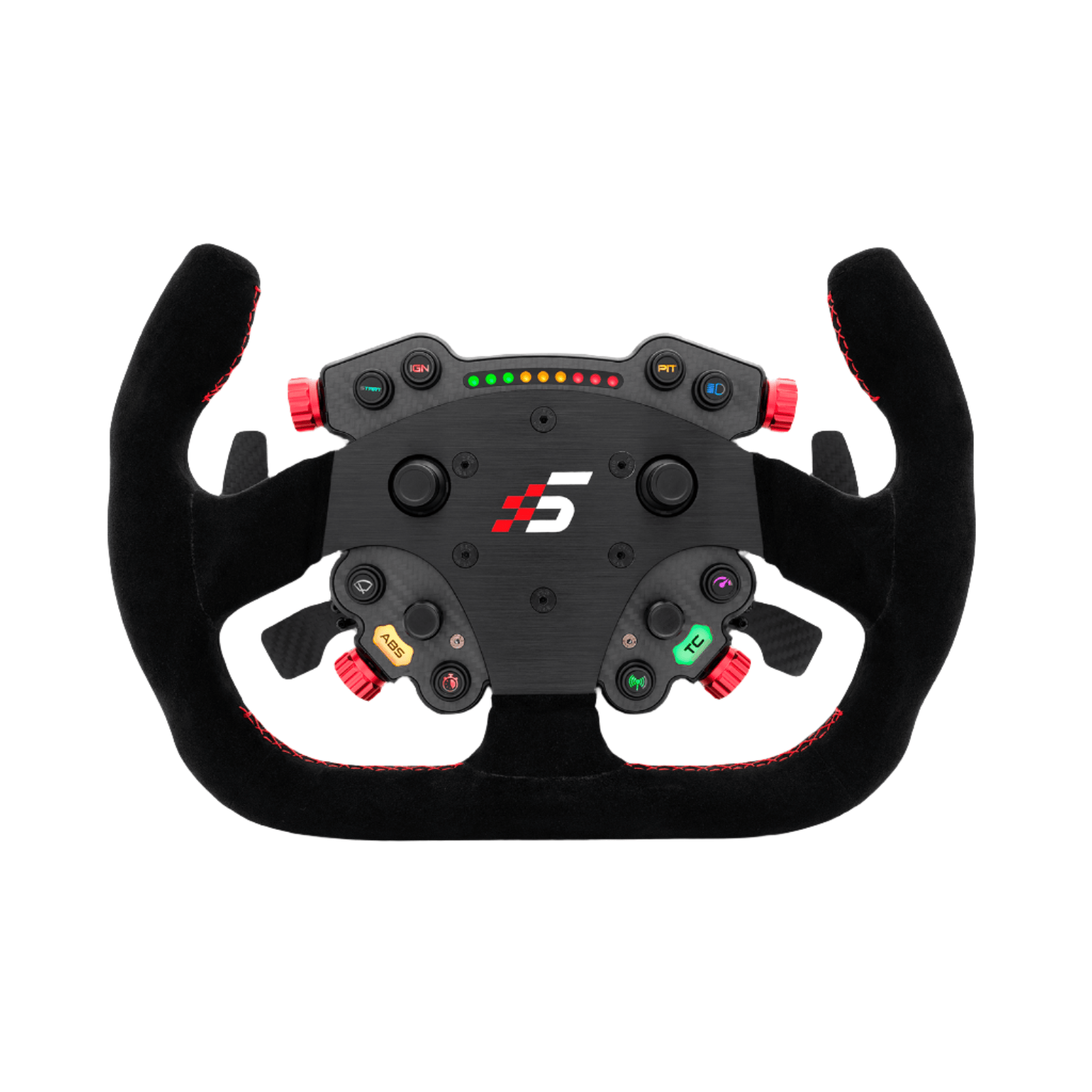 Kies-Motorsports SIM HQ SIMAGIC GTC Steering Wheel