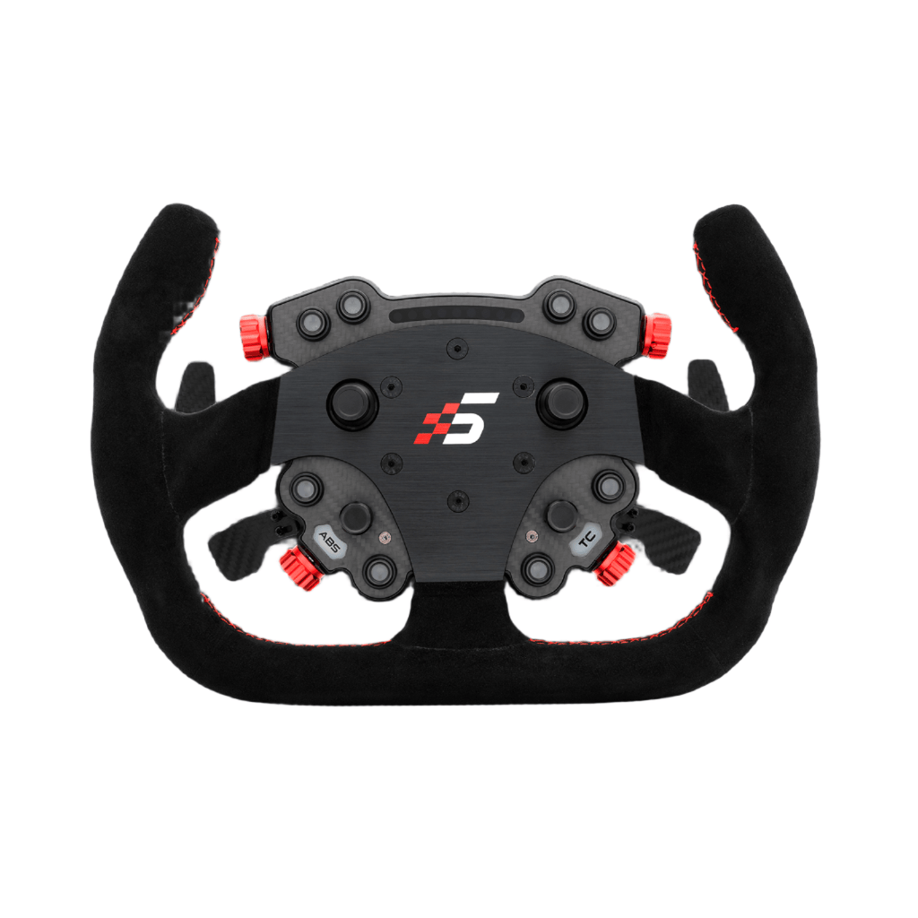 Kies-Motorsports SIM HQ SIMAGIC GTC Steering Wheel