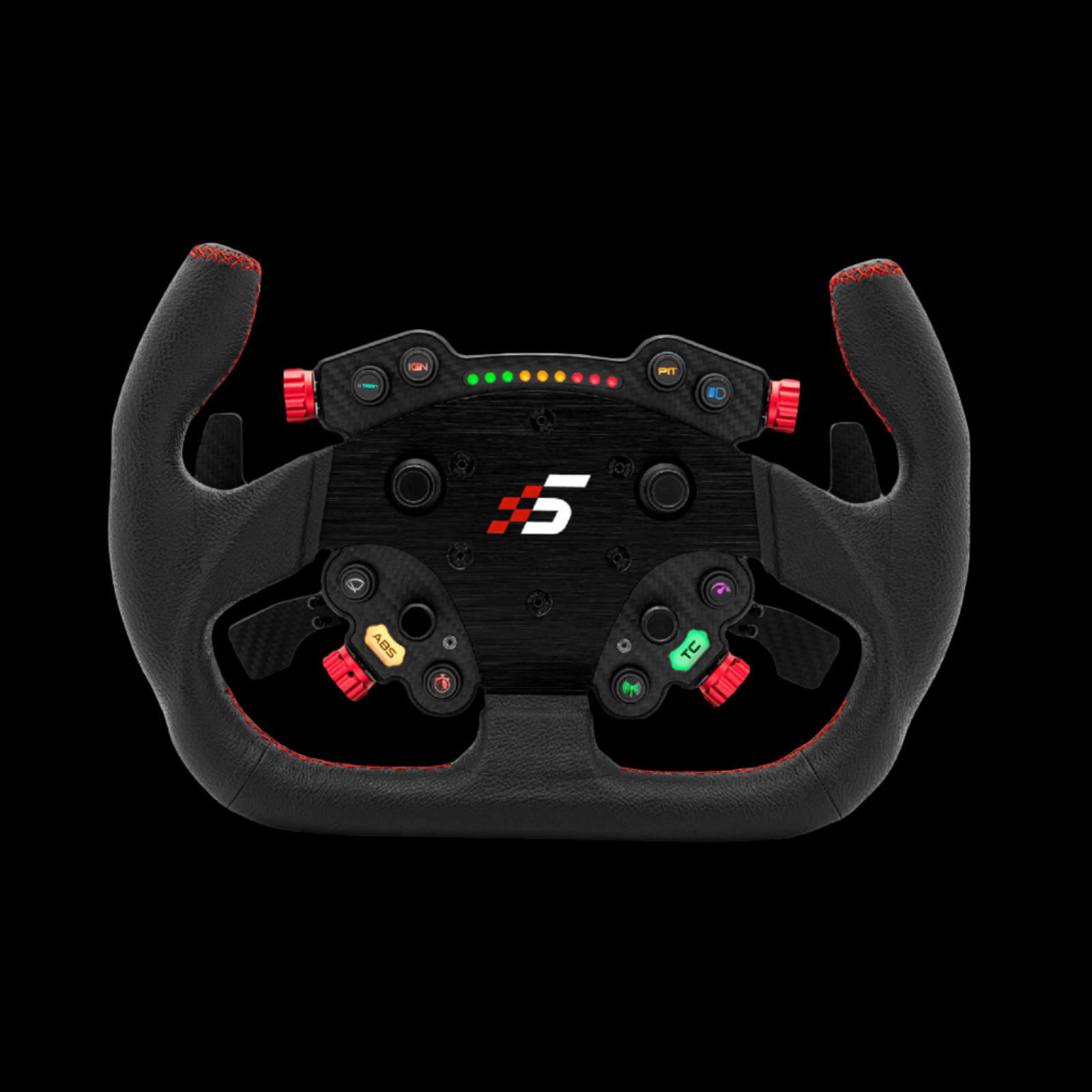 Kies-Motorsports SIM HQ SIMAGIC GTC Steering Wheel