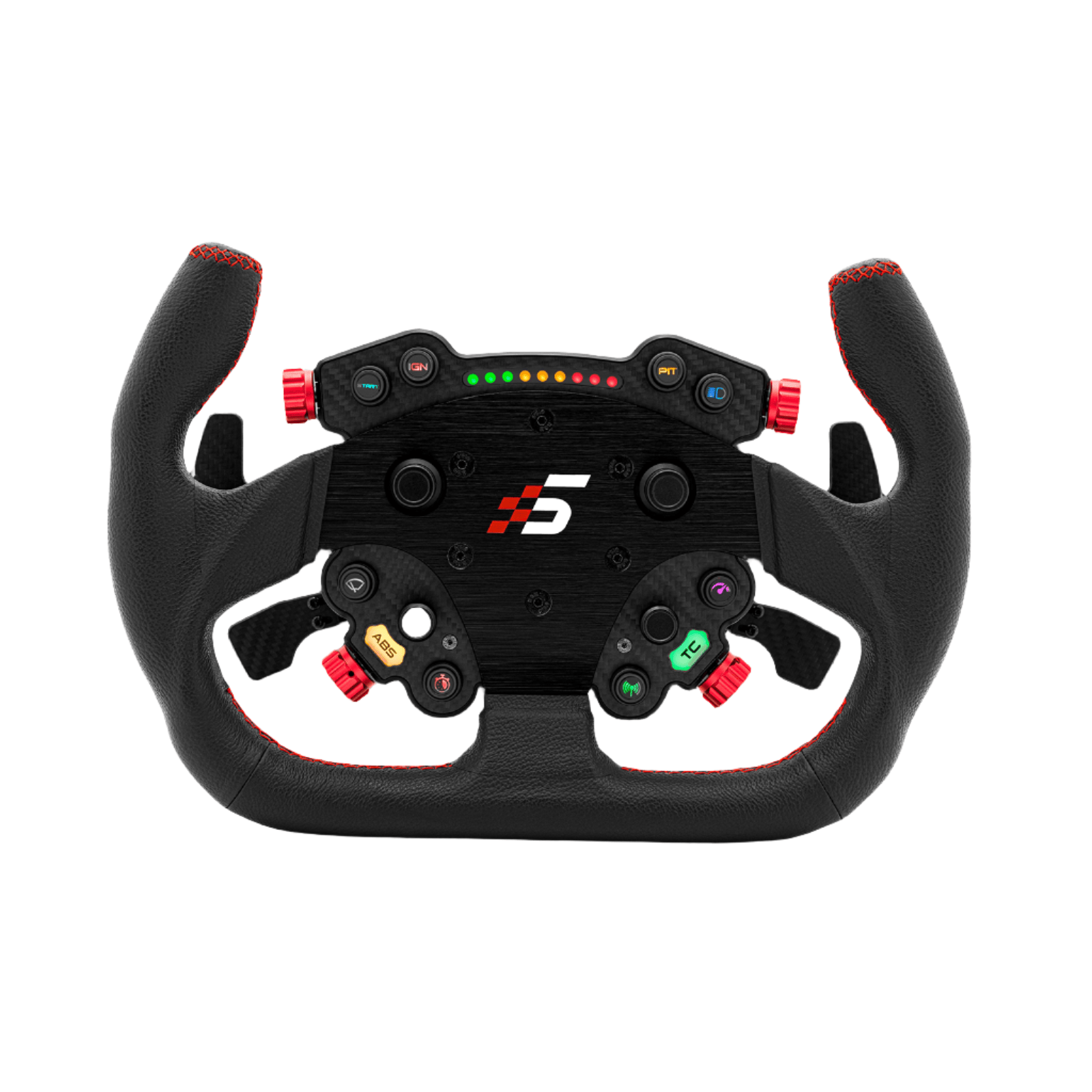 Kies-Motorsports SIM HQ SIMAGIC GTC Steering Wheel