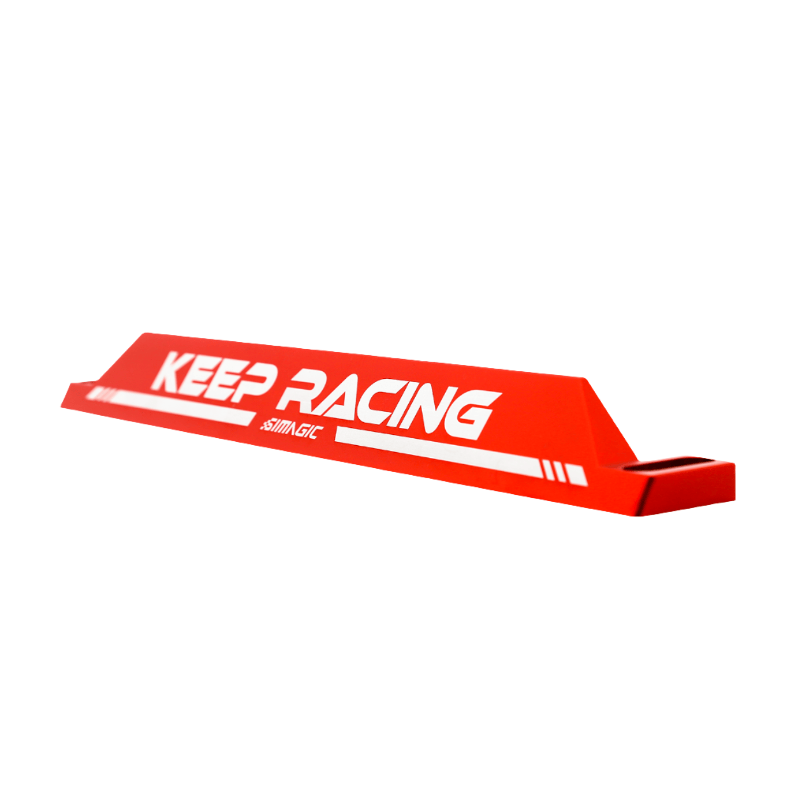 Kies-Motorsports SIM HQ SIMAGIC Heel Stop