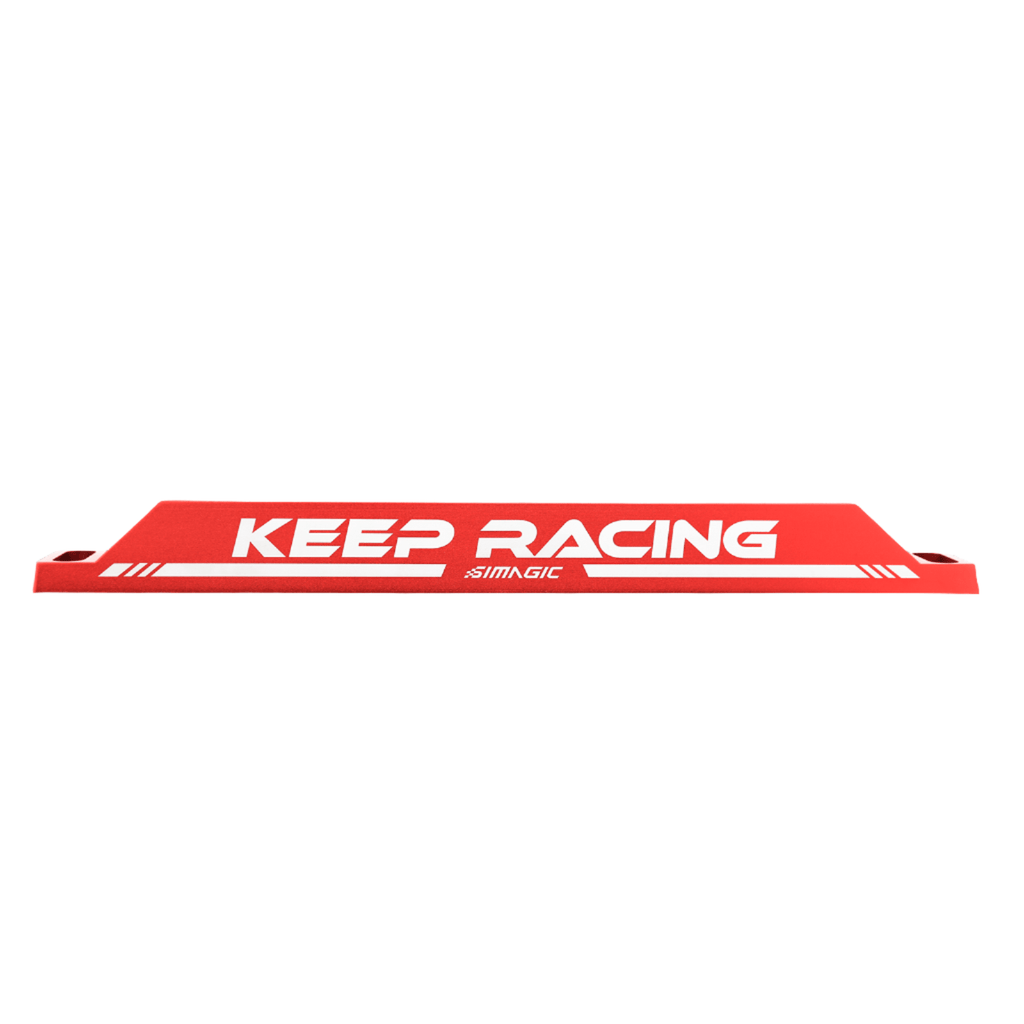 Kies-Motorsports SIM HQ SIMAGIC Heel Stop