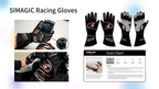 Kies-Motorsports SIM HQ SIMAGIC - Interior Seams Gloves