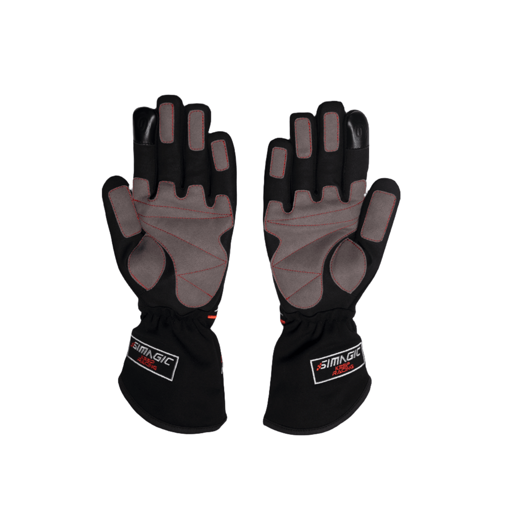 Kies-Motorsports SIM HQ SIMAGIC - Interior Seams Gloves