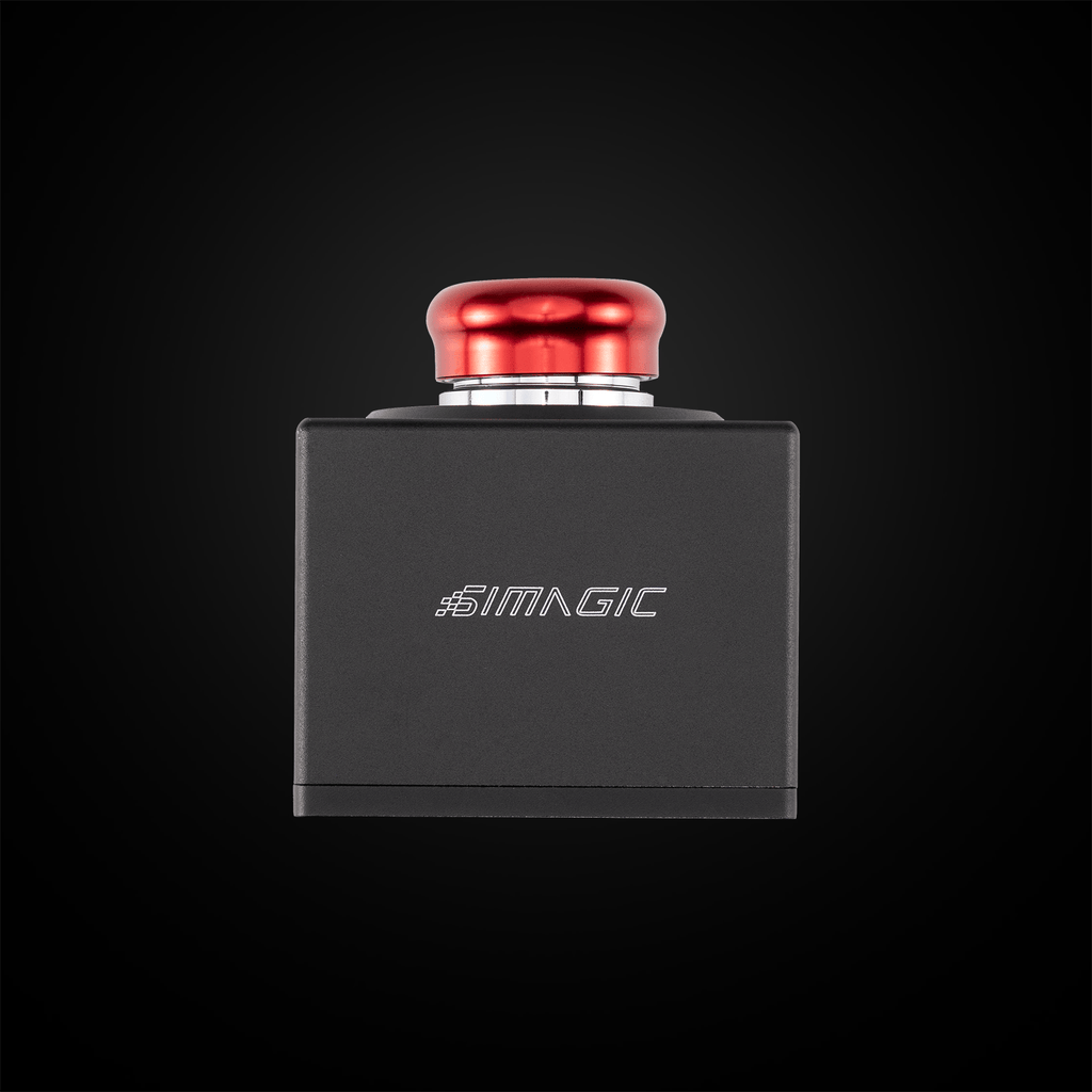 Kies-Motorsports SIM HQ SIMAGIC - Kill Switch