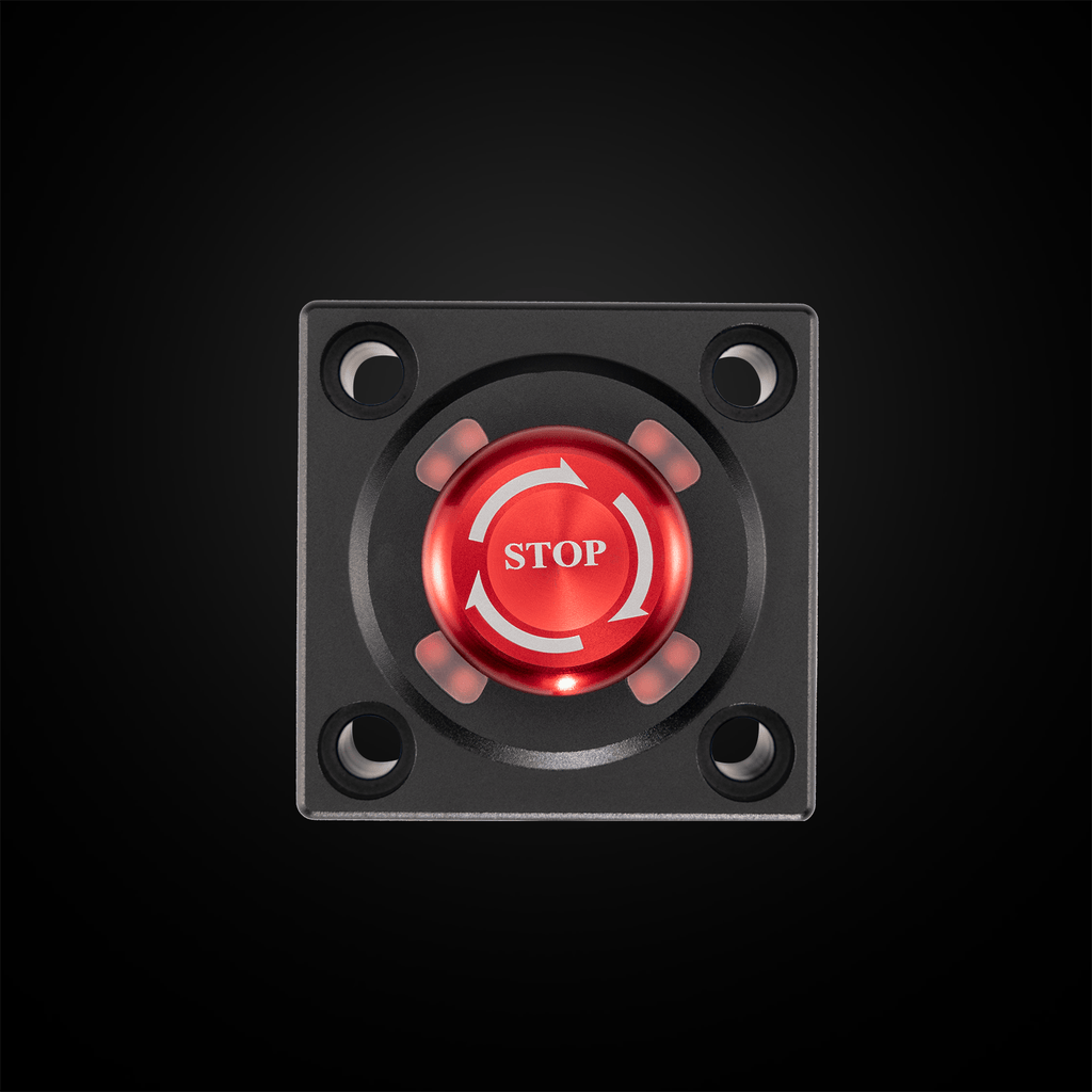 Kies-Motorsports SIM HQ SIMAGIC - Kill Switch