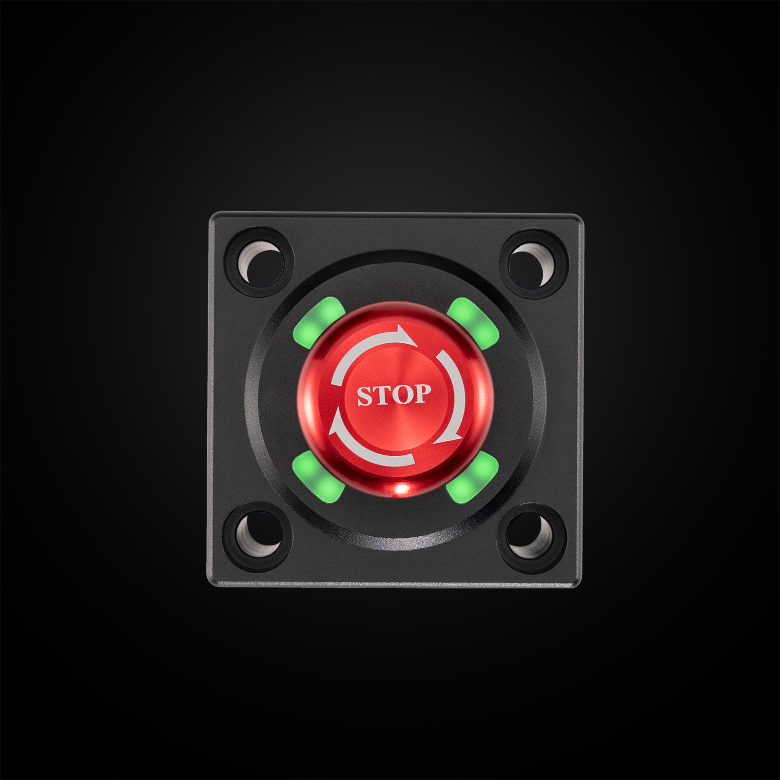 Kies-Motorsports SIM HQ SIMAGIC - Kill Switch