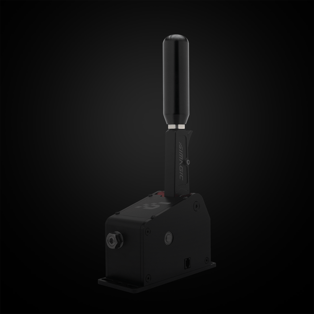 Kies-Motorsports SIM HQ SIMAGIC Long Handle