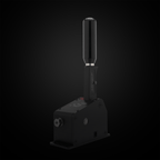 Kies-Motorsports SIM HQ SIMAGIC Long Handle