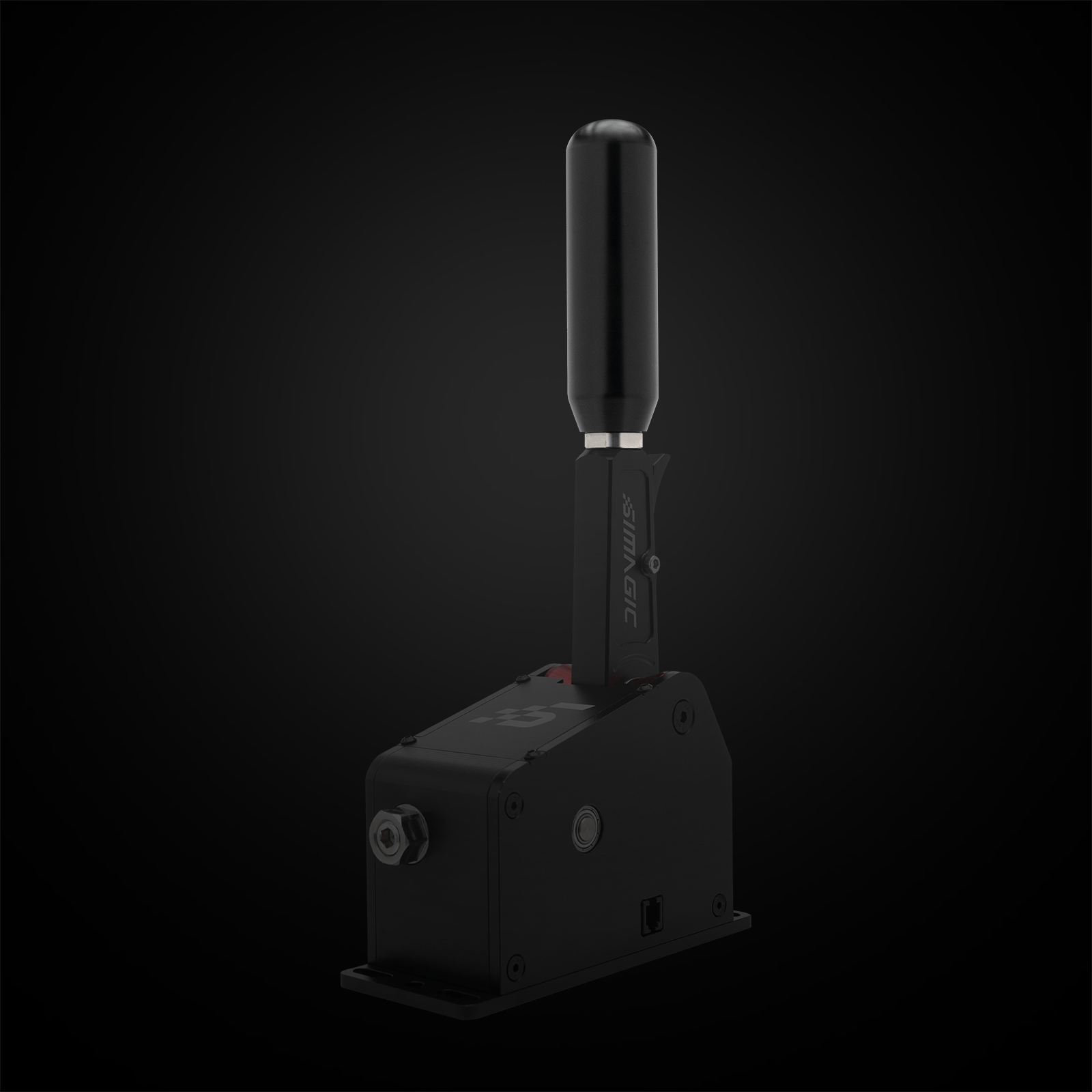 Kies-Motorsports SIM HQ SIMAGIC Long Handle