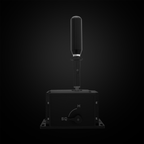 Kies-Motorsports SIM HQ SIMAGIC Long Handle