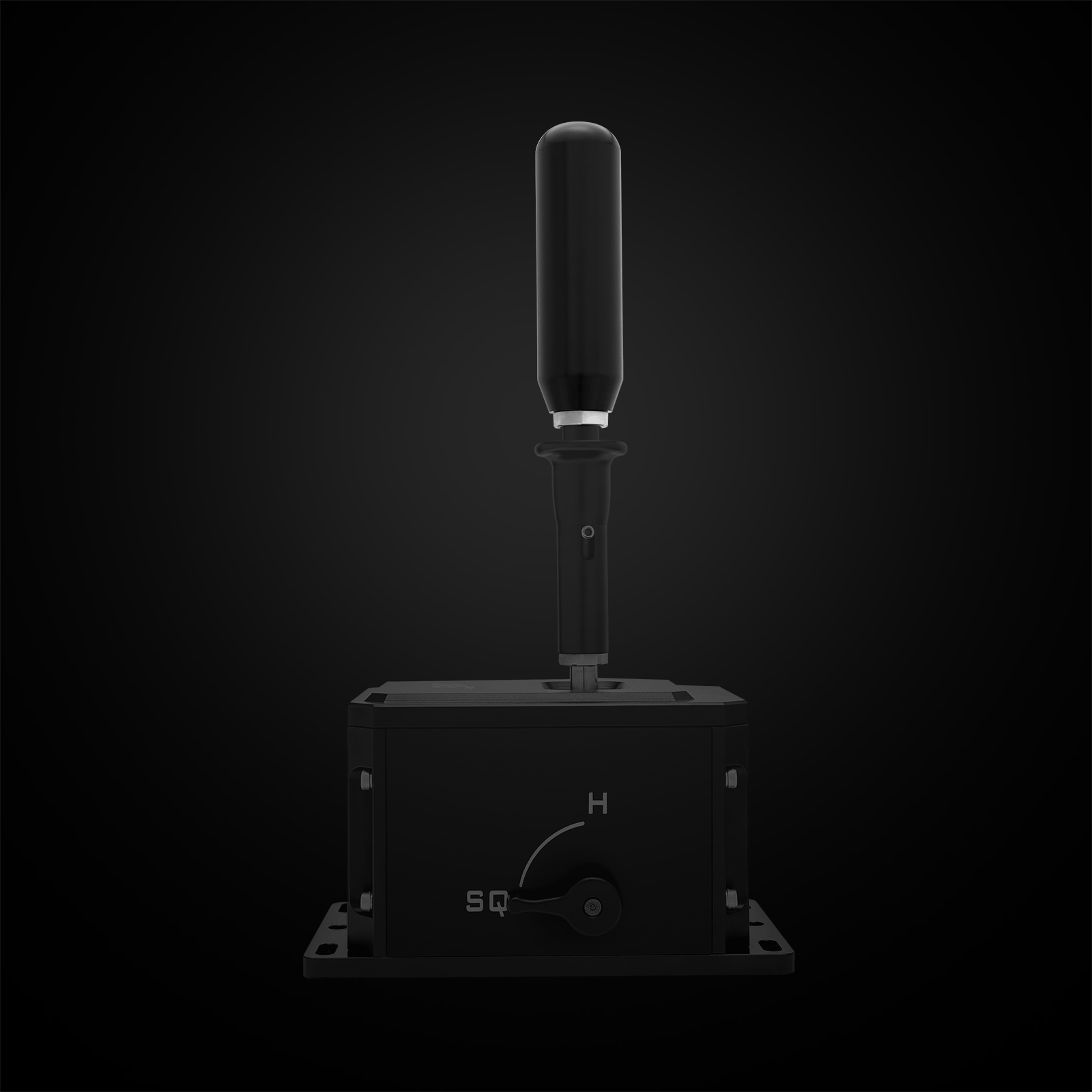 Kies-Motorsports SIM HQ SIMAGIC Long Handle