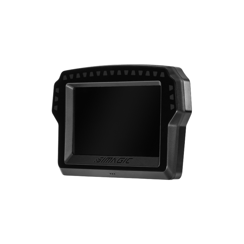 Kies-Motorsports SIM HQ SIMAGIC - MagicDash 4 Display - PRE-ORDER