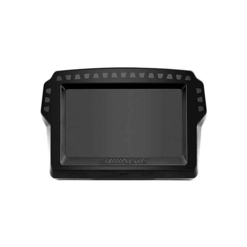 Kies-Motorsports SIM HQ SIMAGIC - MagicDash 4 Display - PRE-ORDER