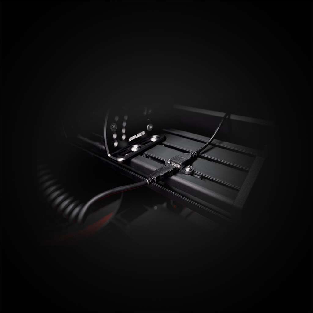 Kies-Motorsports SIM HQ SIMAGIC MagLink