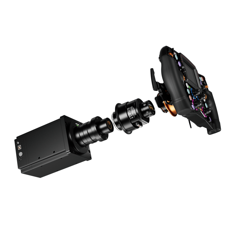 Kies-Motorsports SIM HQ SIMAGIC - MagLink Pro Extend - PRE-ORDER