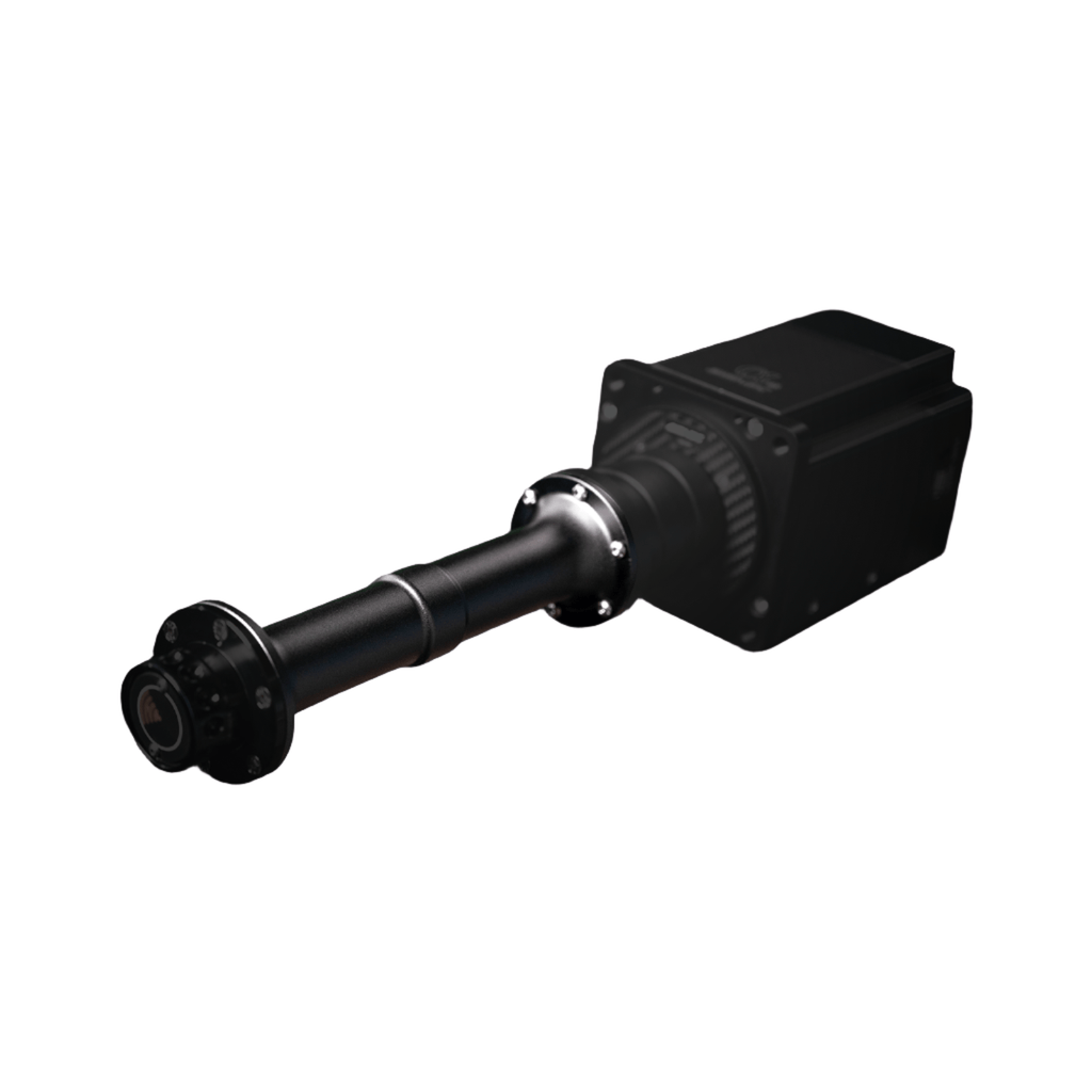 Kies-Motorsports SIM HQ SIMAGIC Motor Shaft Extender | E-20CM