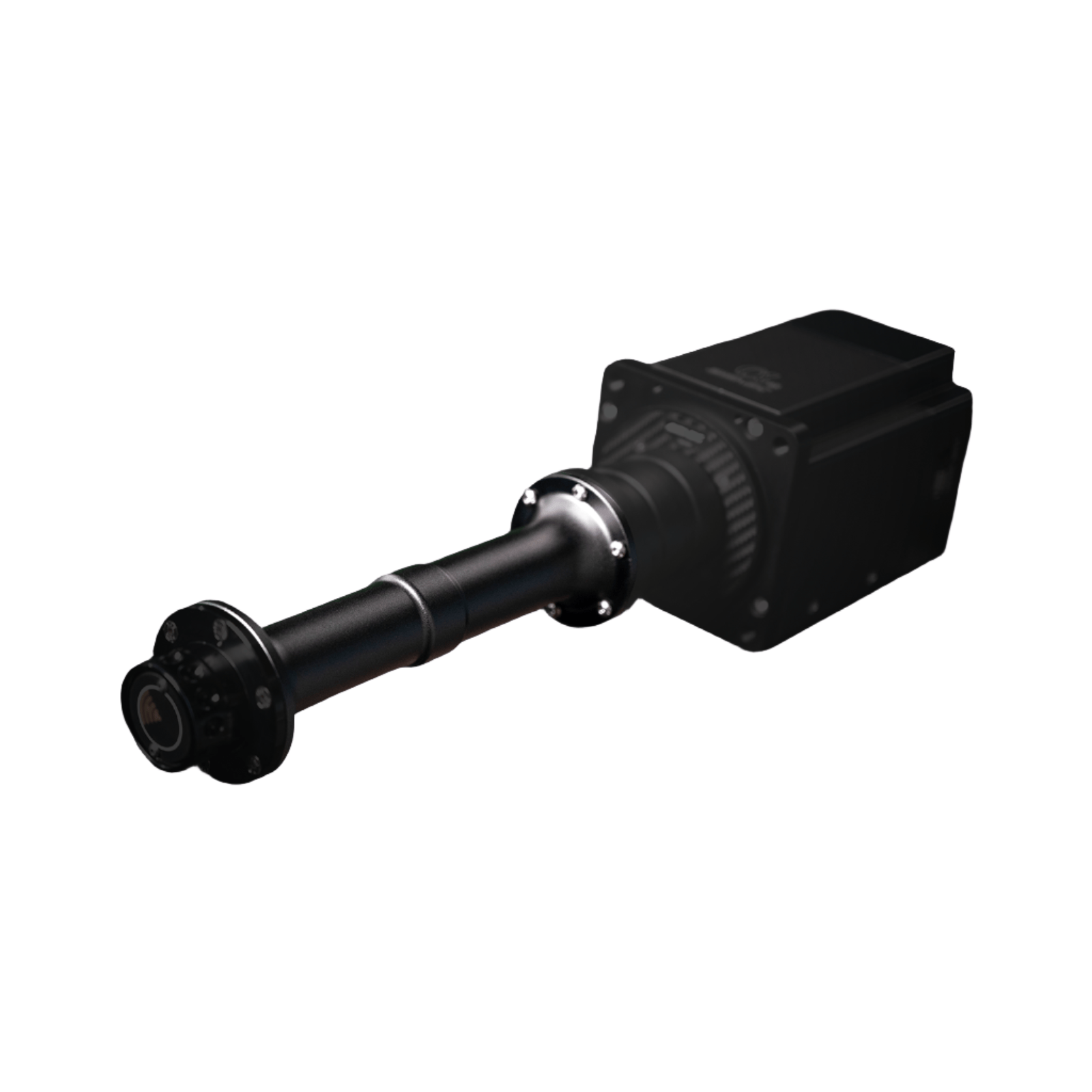 Kies-Motorsports SIM HQ SIMAGIC Motor Shaft Extender | E-20CM