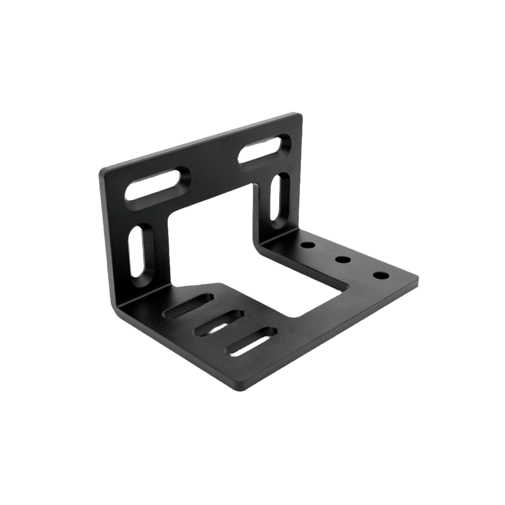 Kies-Motorsports SIM HQ SIMAGIC Multi Function L Shaped Bracket