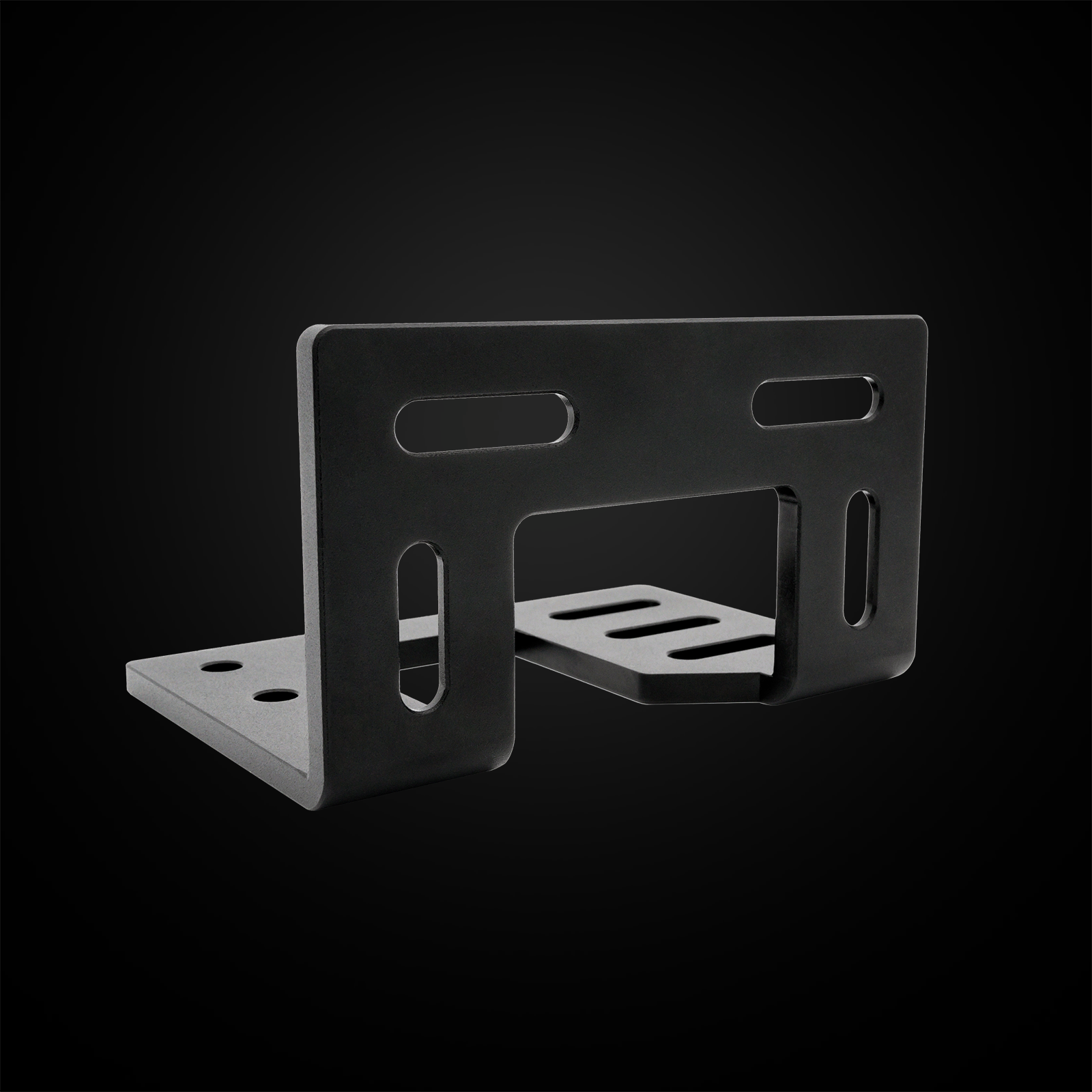 Kies-Motorsports SIM HQ SIMAGIC Multi Function L Shaped Bracket