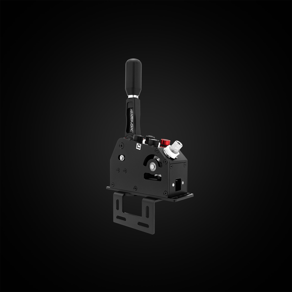 Kies-Motorsports SIM HQ SIMAGIC Multi Function L Shaped Bracket