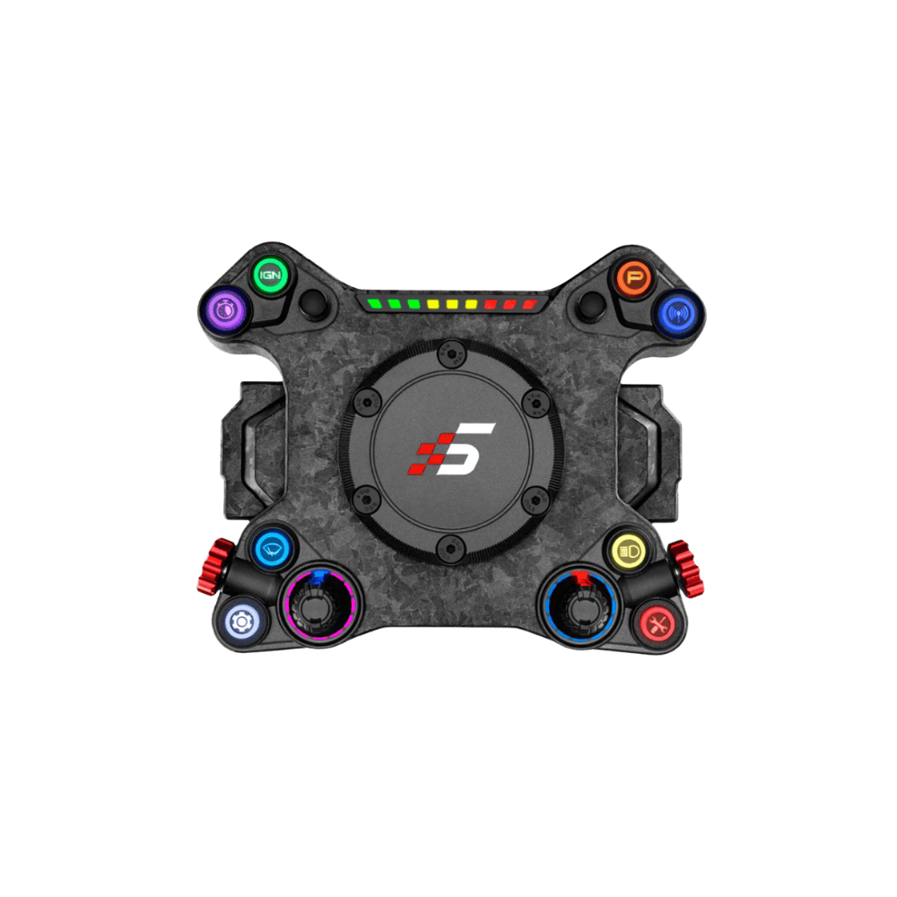 Kies-Motorsports SIM HQ SIMAGIC - Neo X Hub