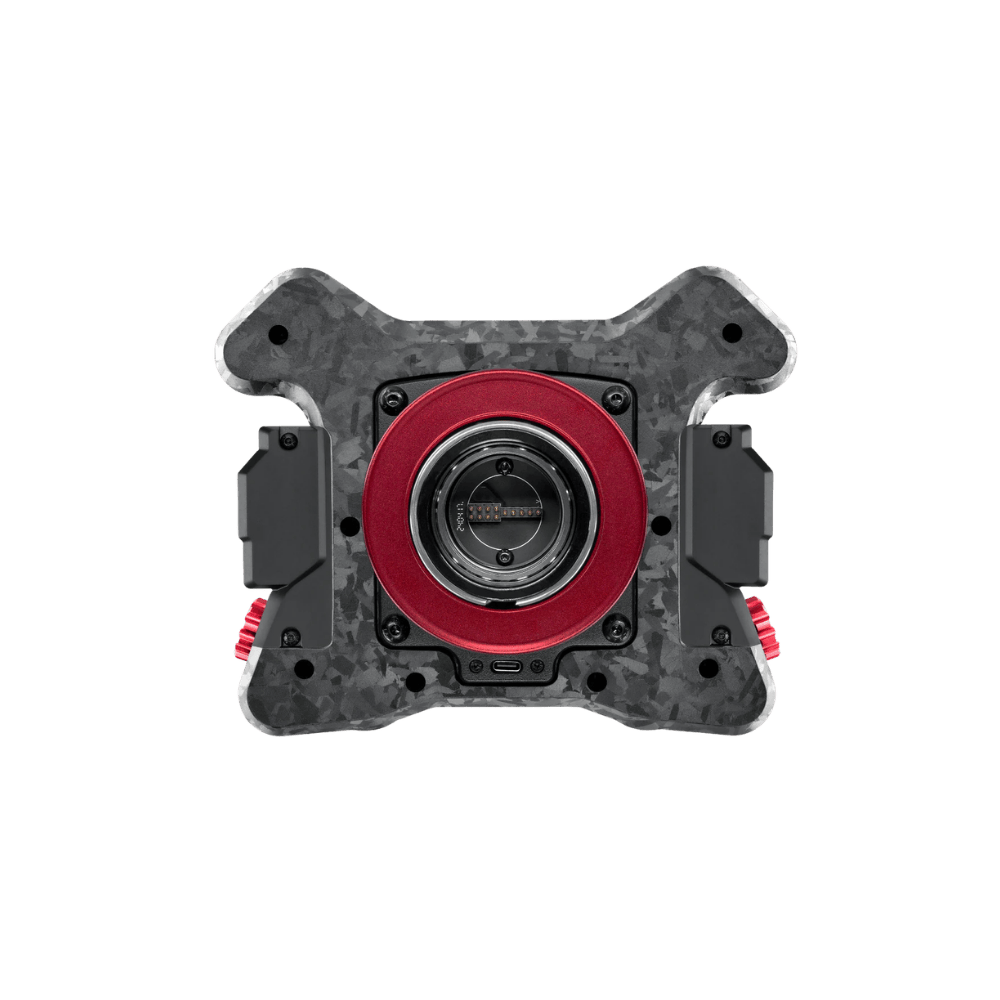 Kies-Motorsports SIM HQ SIMAGIC - Neo X Hub