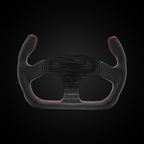 Kies-Motorsports SIM HQ SIMAGIC P-325C Cut-off top Wheel