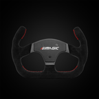 Kies-Motorsports SIM HQ SIMAGIC P-325C Cut-off top Wheel