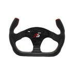 Kies-Motorsports SIM HQ SIMAGIC P-325C Cut-off top Wheel