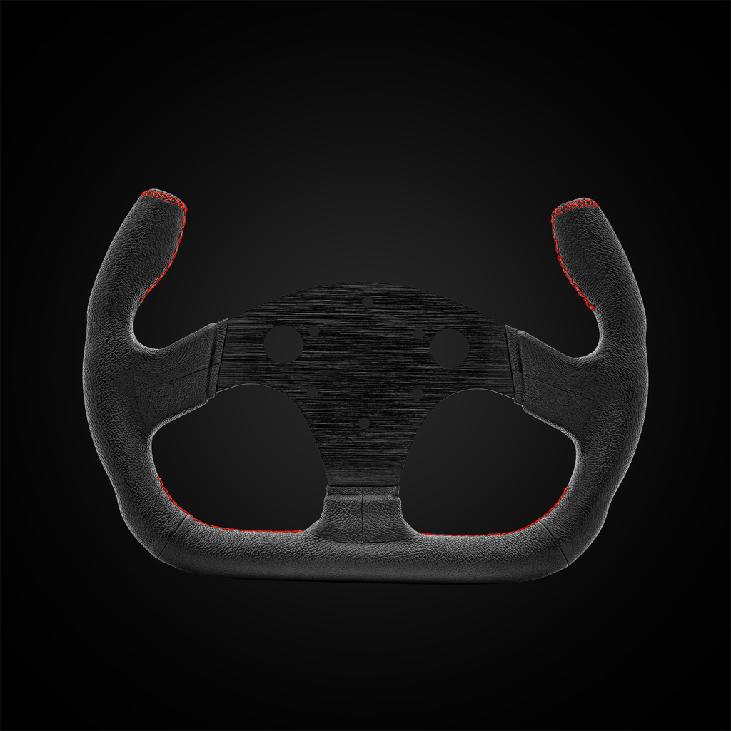 Kies-Motorsports SIM HQ SIMAGIC P-325C Cut-off top Wheel