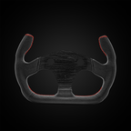 Kies-Motorsports SIM HQ SIMAGIC P-325C Cut-off top Wheel
