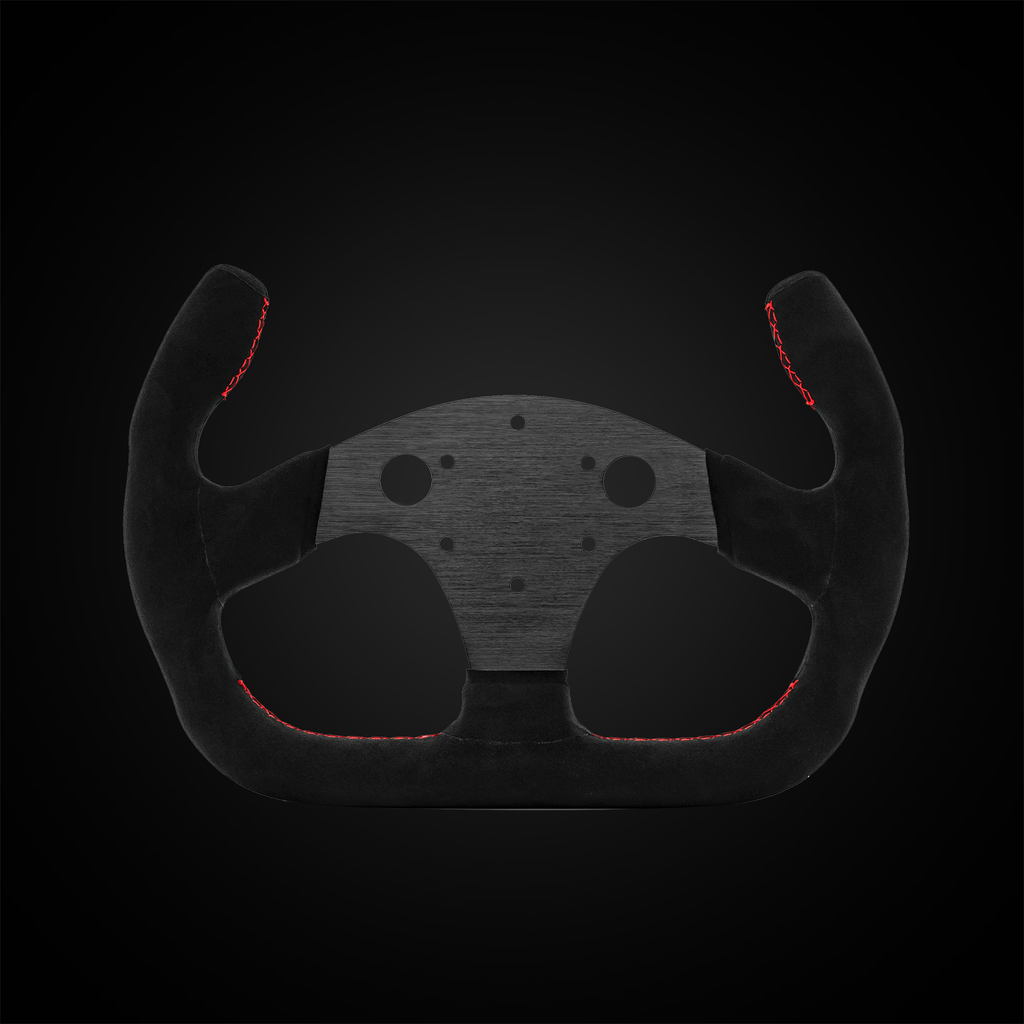 Kies-Motorsports SIM HQ SIMAGIC P-325C Cut-off top Wheel