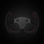 Kies-Motorsports SIM HQ SIMAGIC P-325C Cut-off top Wheel