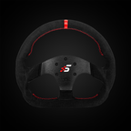 Kies-Motorsports SIM HQ SIMAGIC P-325D D-Shaped Wheel