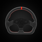 Kies-Motorsports SIM HQ SIMAGIC P-325D D-Shaped Wheel