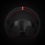 Kies-Motorsports SIM HQ SIMAGIC P-325D D-Shaped Wheel