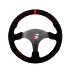Kies-Motorsports SIM HQ SIMAGIC P-330R Round Wheel