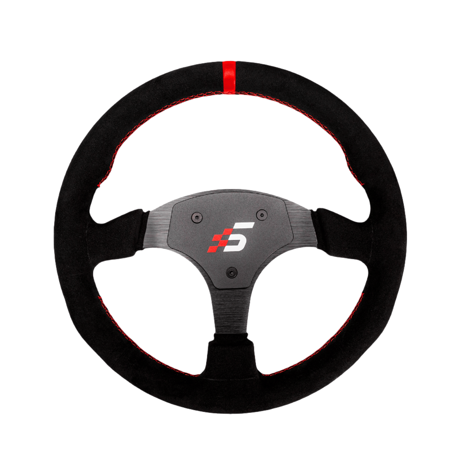 Kies-Motorsports SIM HQ SIMAGIC P-330R Round Wheel