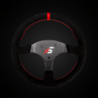 Kies-Motorsports SIM HQ SIMAGIC P-330R Round Wheel