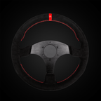 Kies-Motorsports SIM HQ SIMAGIC P-330R Round Wheel