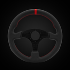 Kies-Motorsports SIM HQ SIMAGIC P-330R Round Wheel