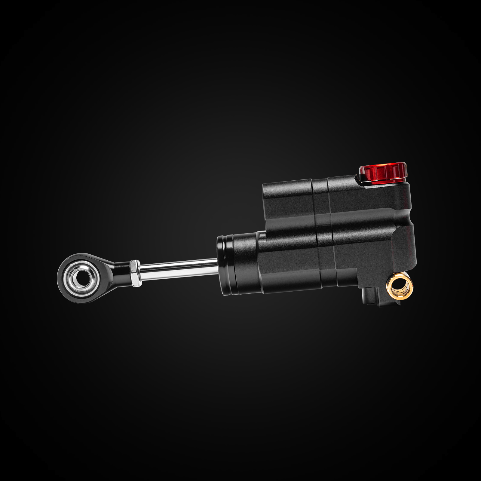 Kies-Motorsports SIM HQ SIMAGIC P-HTS