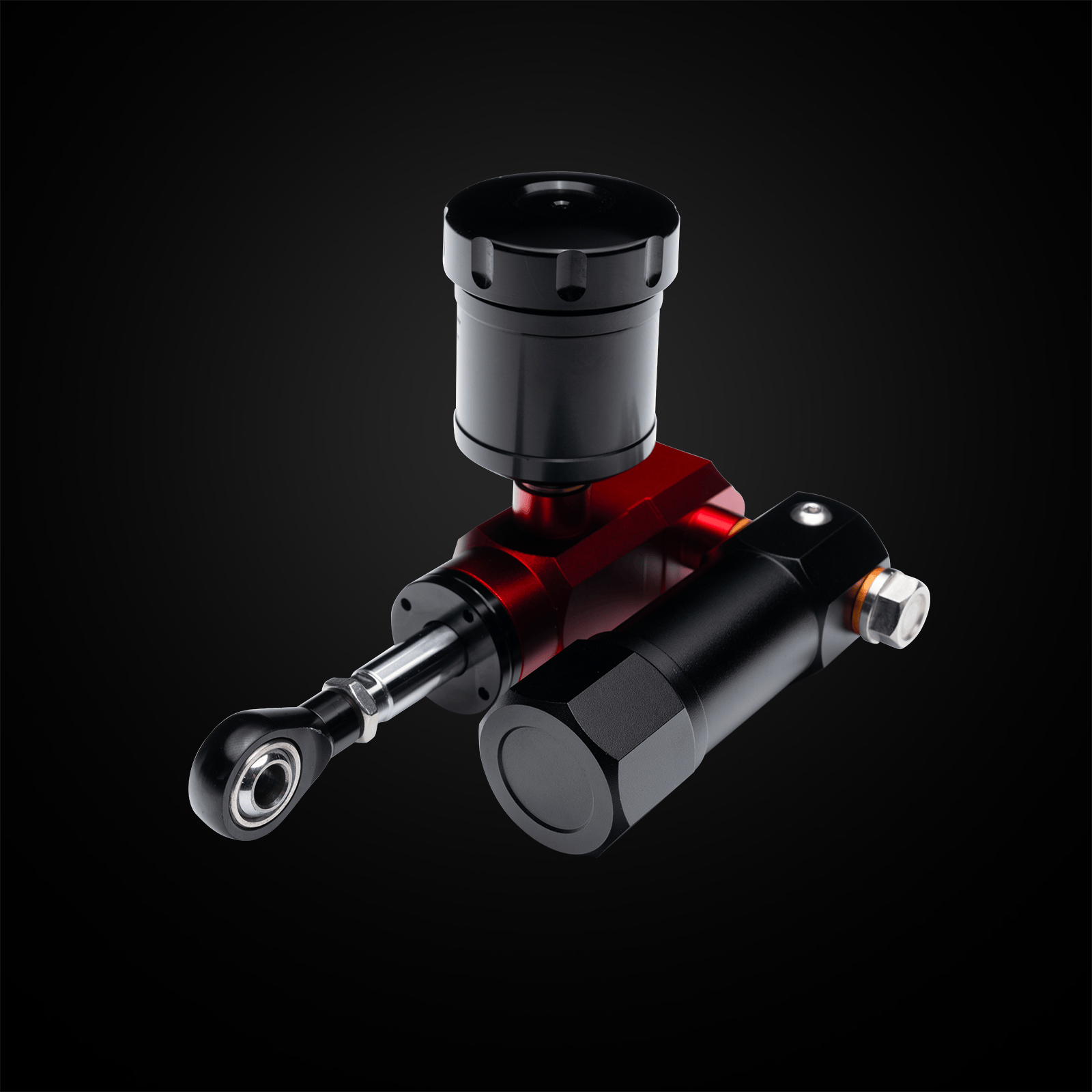 Kies-Motorsports SIM HQ SIMAGIC P-HYS