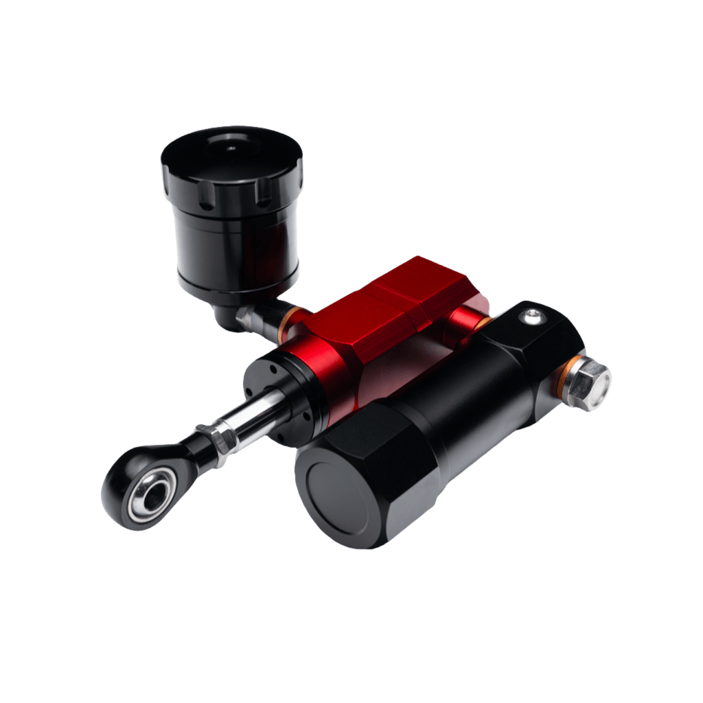 Kies-Motorsports SIM HQ SIMAGIC P-HYSi - P1000 Hydraulic System