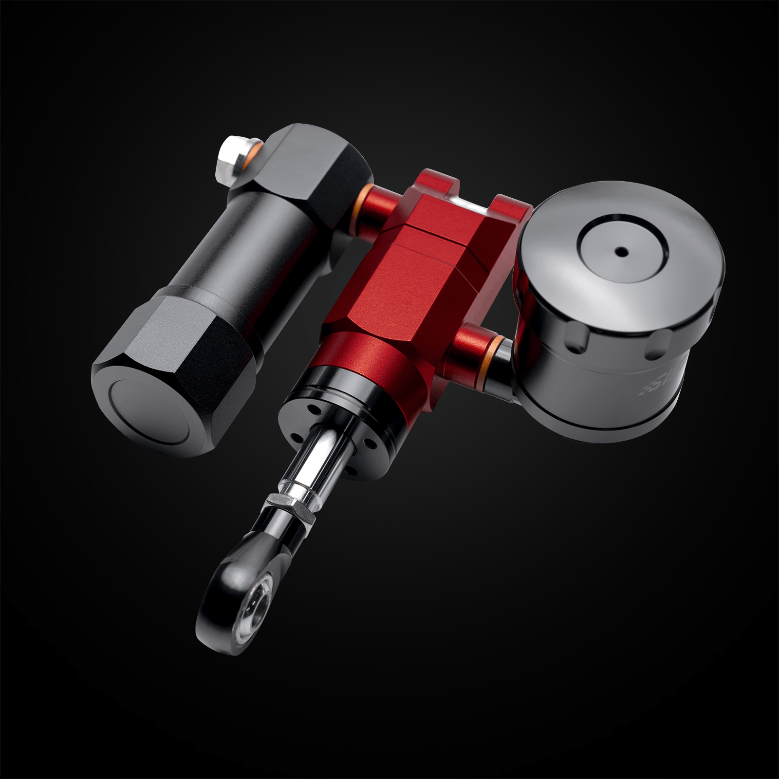Kies-Motorsports SIM HQ SIMAGIC P-HYSi - P1000 Hydraulic System