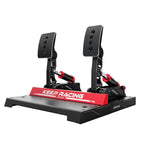 Kies-Motorsports SIM HQ SIMAGIC P1000-F Pedal (2 Pedal)