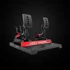 Kies-Motorsports SIM HQ SIMAGIC P1000-FRS Pedal (2 Pedal Hydraulic)